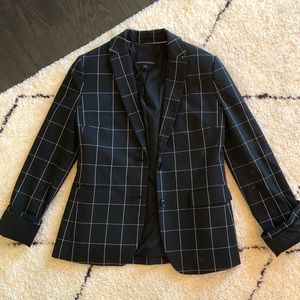 Banana Republic Blazer